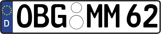 OBG-MM62