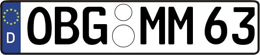 OBG-MM63
