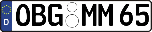 OBG-MM65