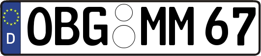 OBG-MM67