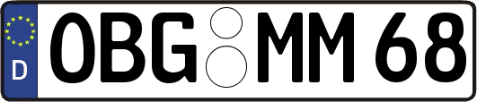OBG-MM68