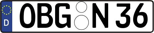 OBG-N36