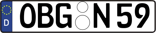 OBG-N59