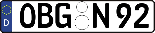 OBG-N92