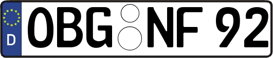 OBG-NF92