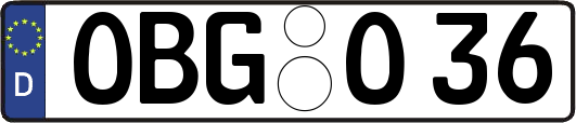 OBG-O36