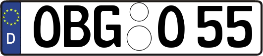 OBG-O55