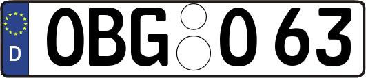 OBG-O63