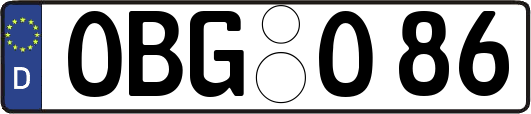 OBG-O86