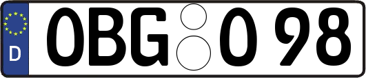 OBG-O98