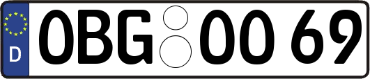 OBG-OO69