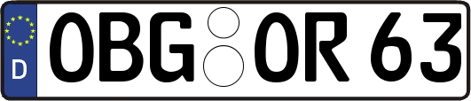 OBG-OR63
