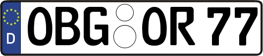 OBG-OR77