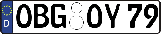 OBG-OY79