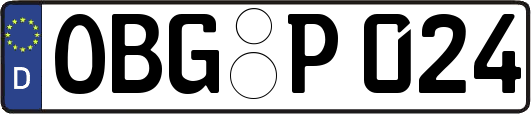 OBG-P024