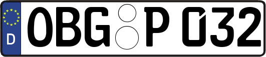 OBG-P032