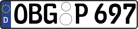OBG-P697