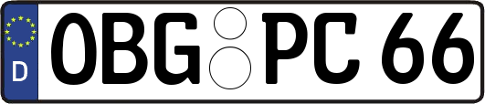 OBG-PC66