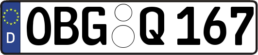 OBG-Q167