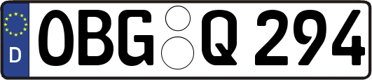 OBG-Q294