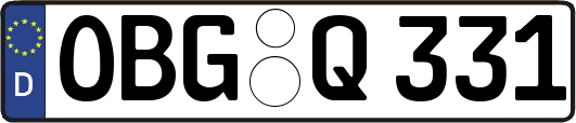 OBG-Q331