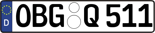 OBG-Q511