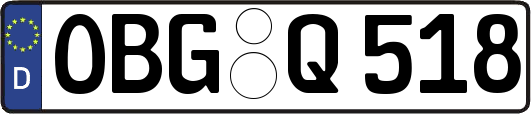 OBG-Q518