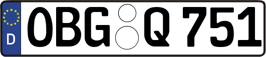 OBG-Q751