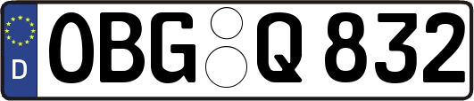 OBG-Q832