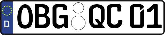 OBG-QC01