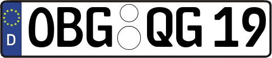 OBG-QG19