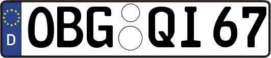 OBG-QI67