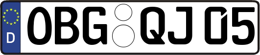 OBG-QJ05