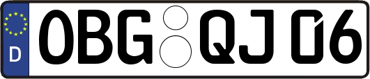 OBG-QJ06