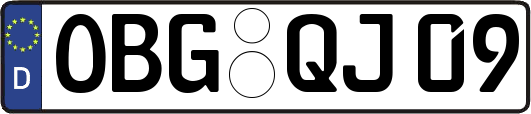 OBG-QJ09