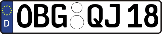 OBG-QJ18