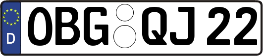 OBG-QJ22