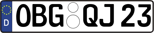 OBG-QJ23