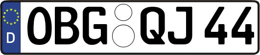 OBG-QJ44