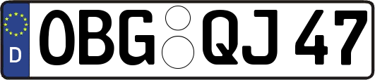 OBG-QJ47