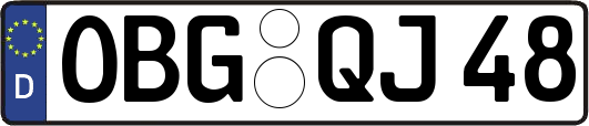 OBG-QJ48