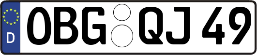 OBG-QJ49