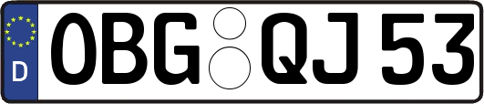 OBG-QJ53