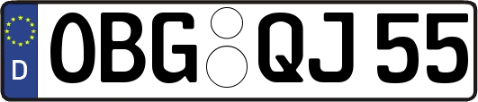 OBG-QJ55