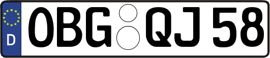 OBG-QJ58
