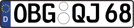 OBG-QJ68