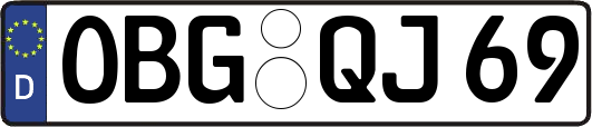 OBG-QJ69