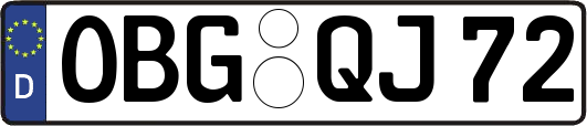 OBG-QJ72