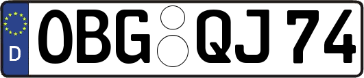 OBG-QJ74