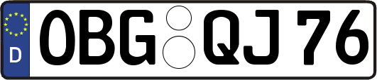 OBG-QJ76